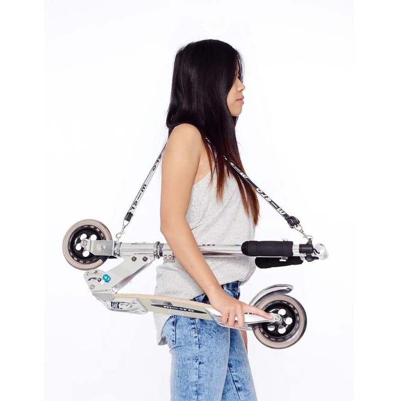 Carry Strap