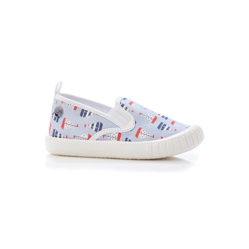 CLASSIC CHARLIE Sail Boats