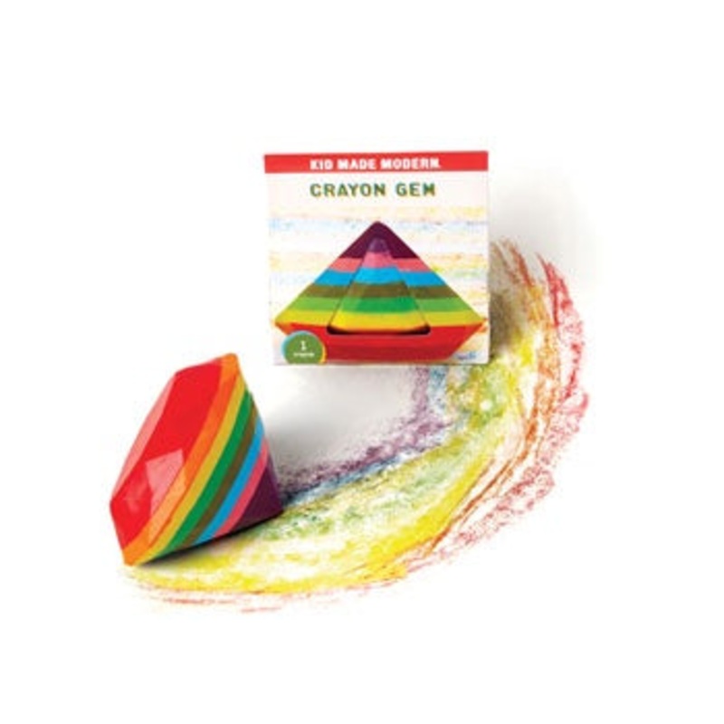Crayon Gem
