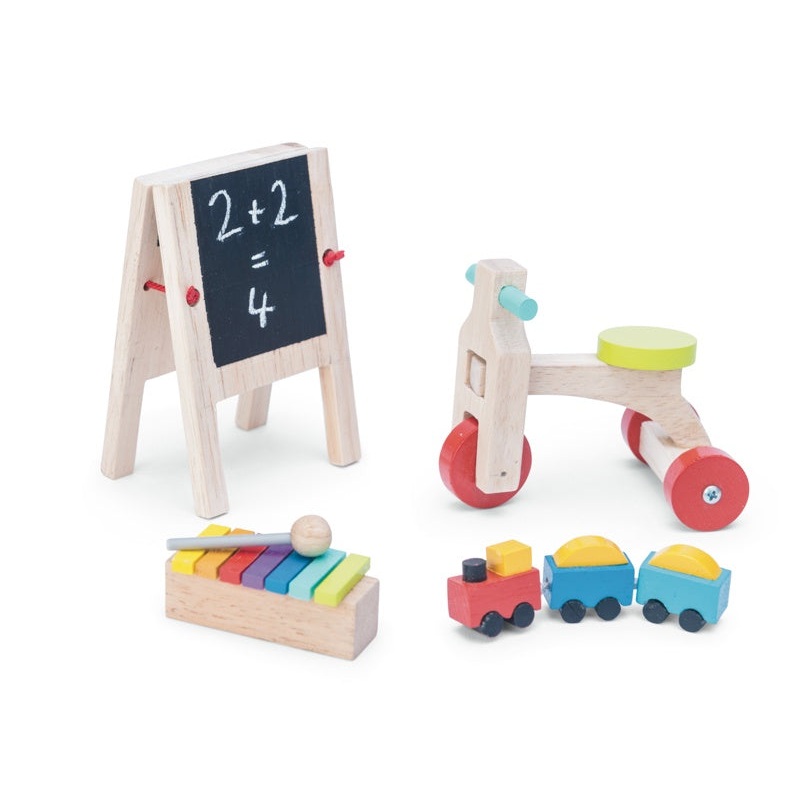 Daisylane Play Time Accessory Pack