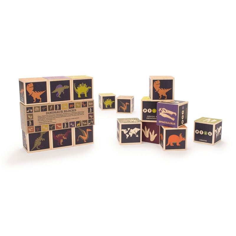 Dinosaur Set 9