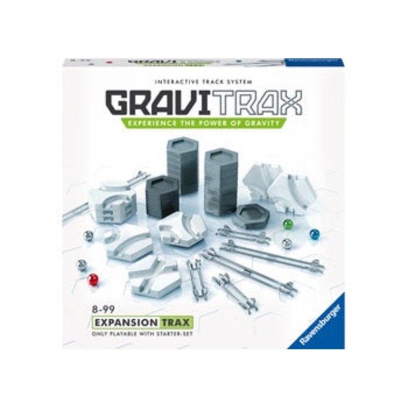 GraviTrax Trax