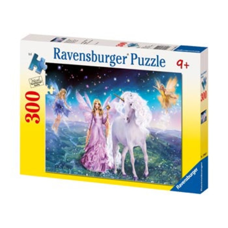 Magical Unicorn Puzzle 300pc