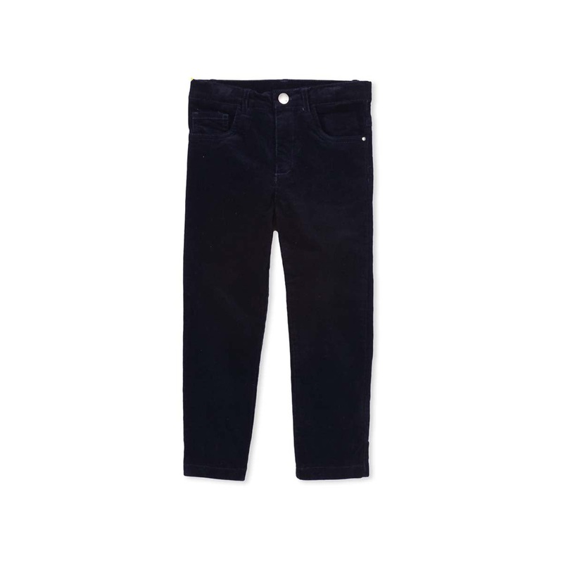 NAVY CORD NAVY