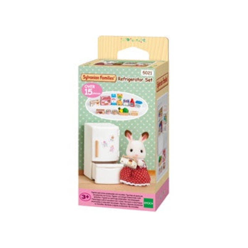 Refrigerator Set