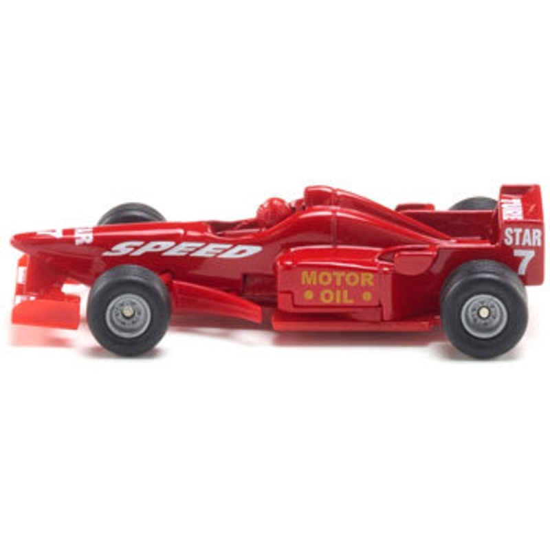Siku – Formula 1 Racing Car