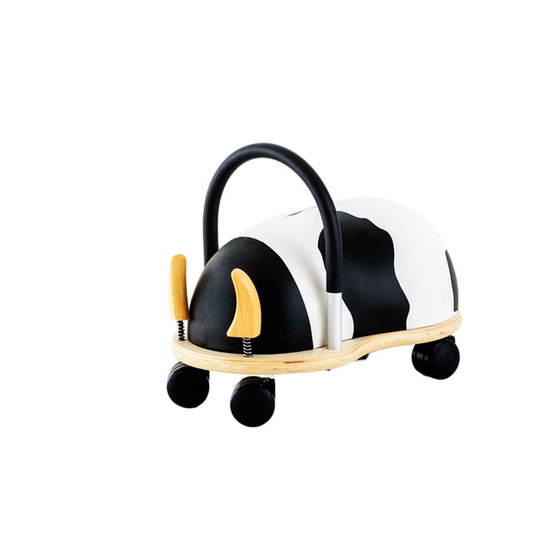 Wheely Bug Cow