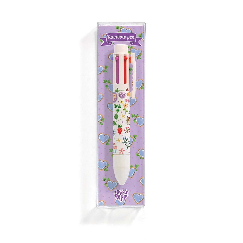 Ako Rainbow Pen