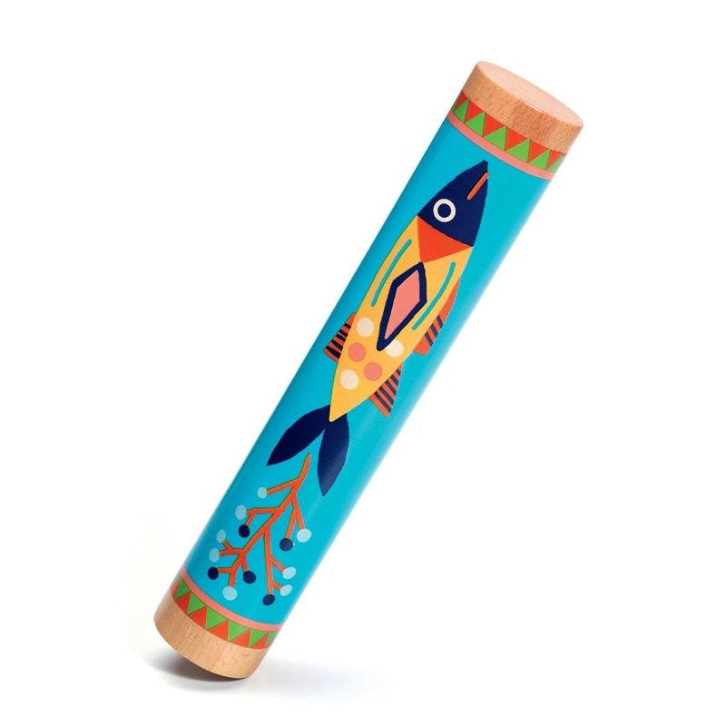 Animambo Rain Stick