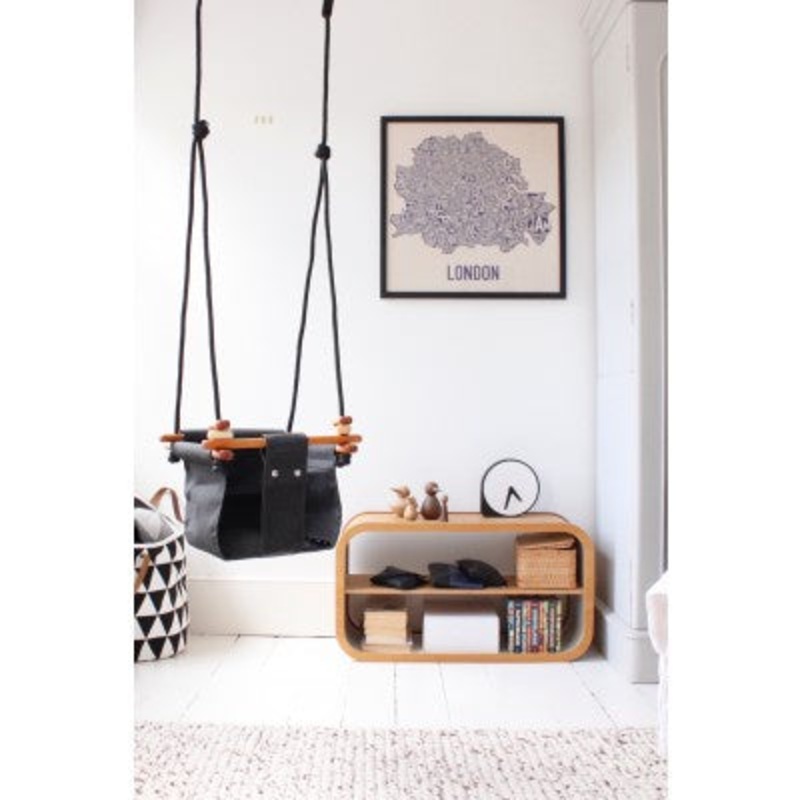 Baby Toddler Swing