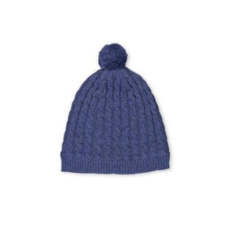 BEANIE NAVY