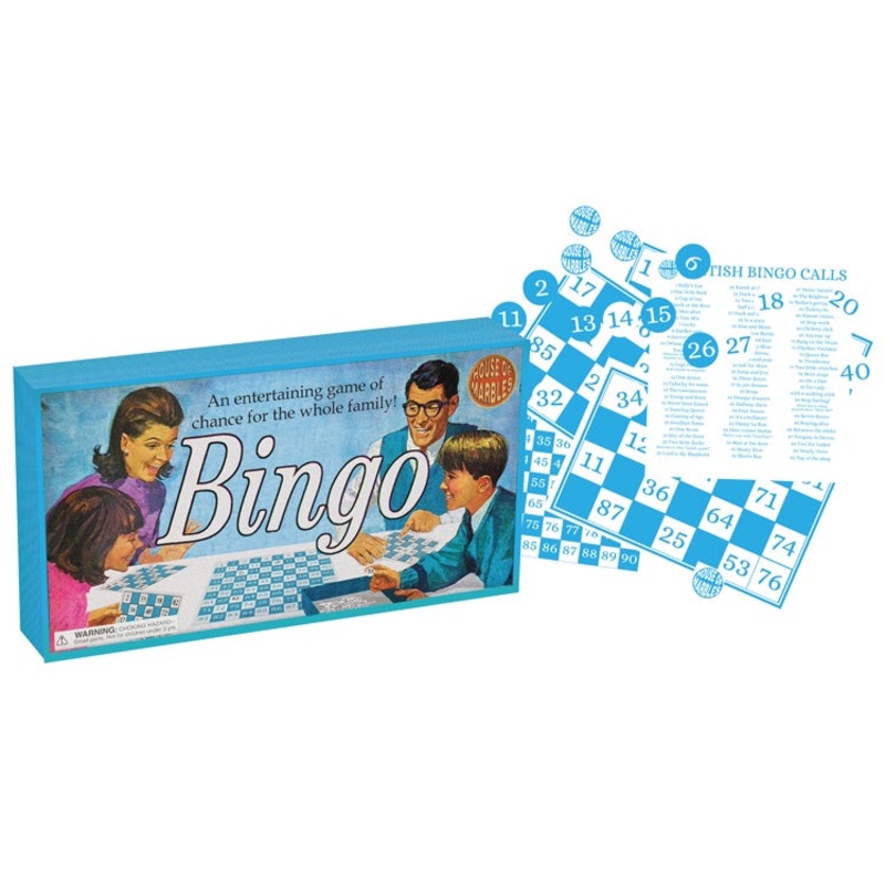 Bingo Game