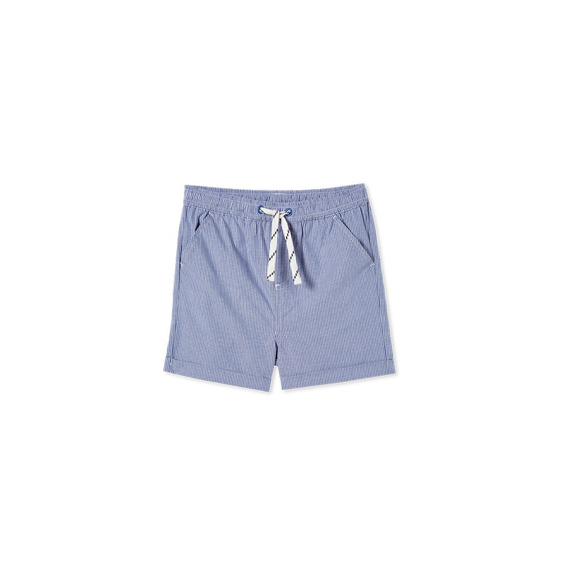 CHECK SHORT