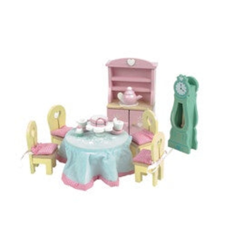 Daisy Lane Drawing Room