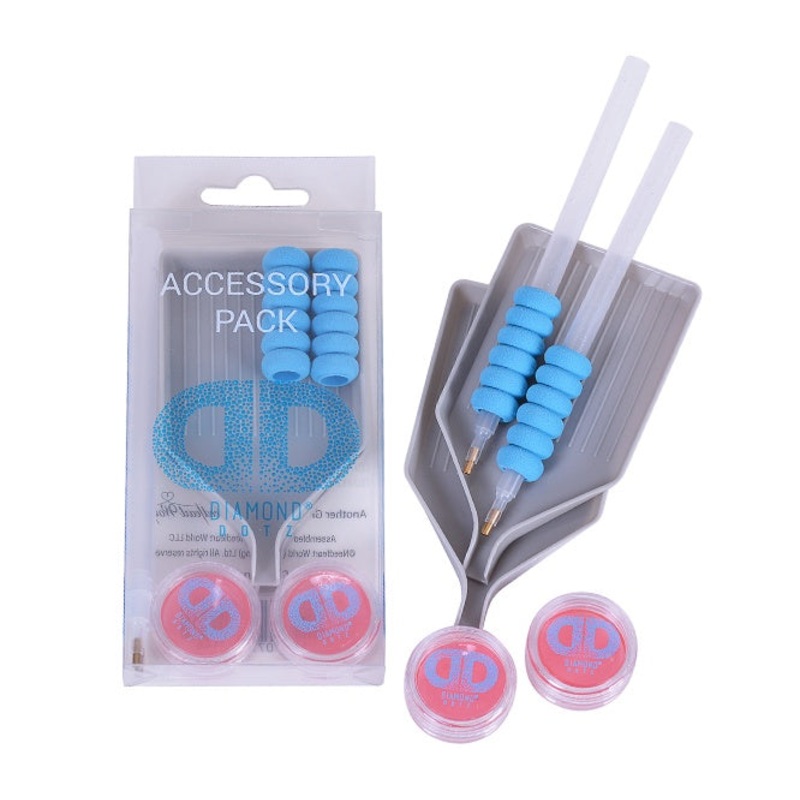 DIAMOND DOTZ ACCESSORY PACK