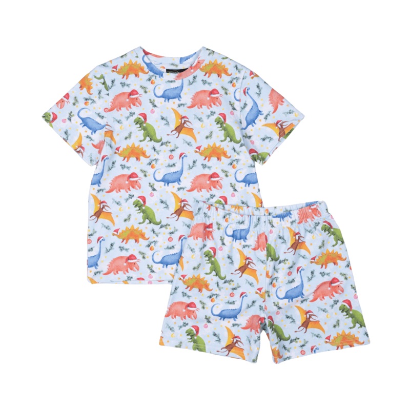 DINO CELEBRATE PJ SET