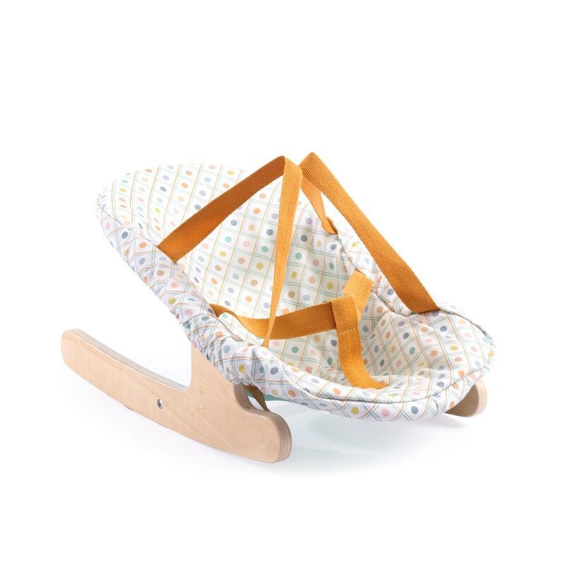Doll’s Transat Rocker