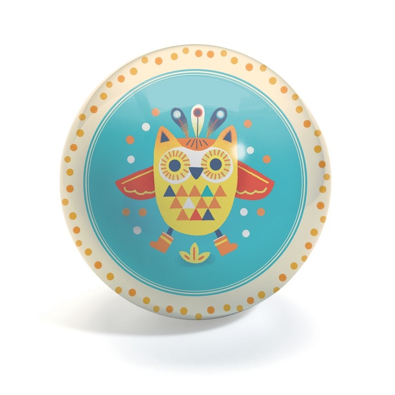 Happy Forest Ball 12cm