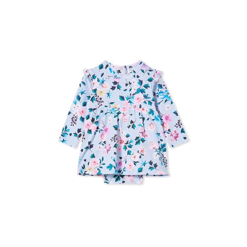 IRIS BABY DRESS