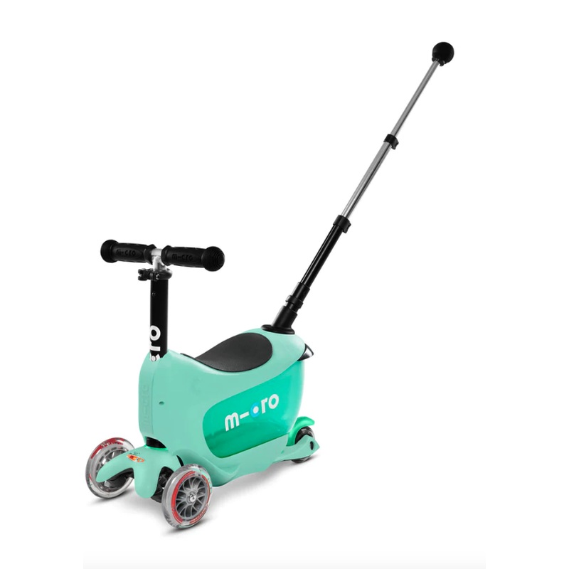 Mini2Go Deluxe Plus – Mint