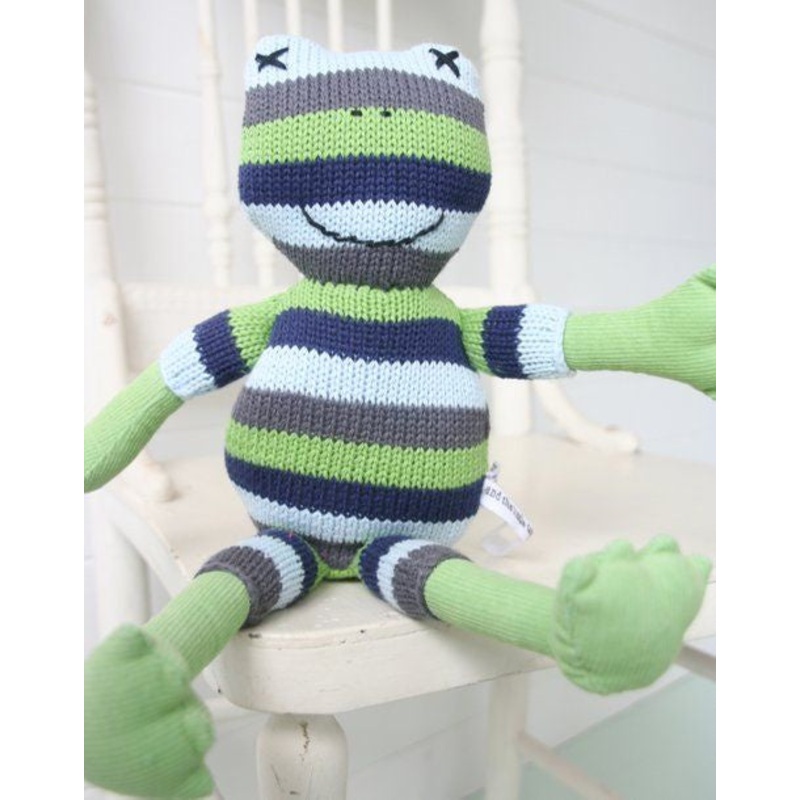 Oliver Frog