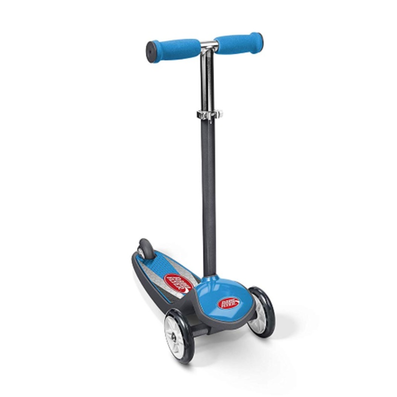 Pro Glider Blue