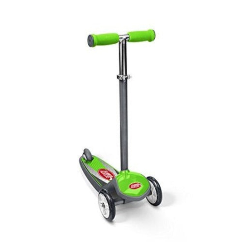 Pro Glider Green