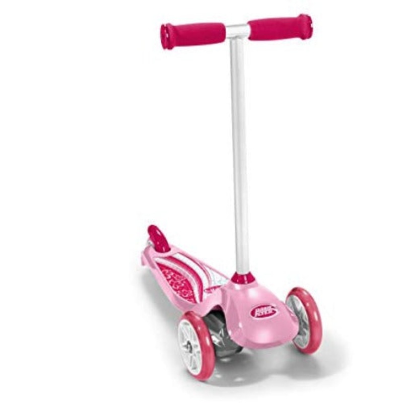 Pro Glider Pink