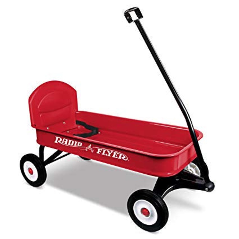 Ranger Wagon