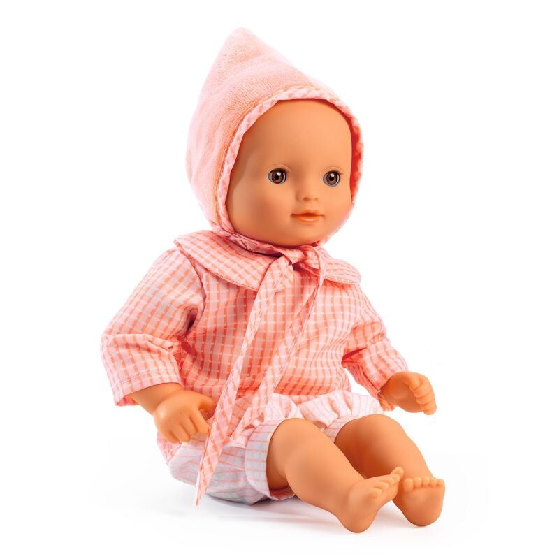 Rosa Pomea Soft Body Doll 32cm