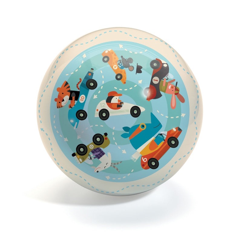 Traffic Ball 22cm
