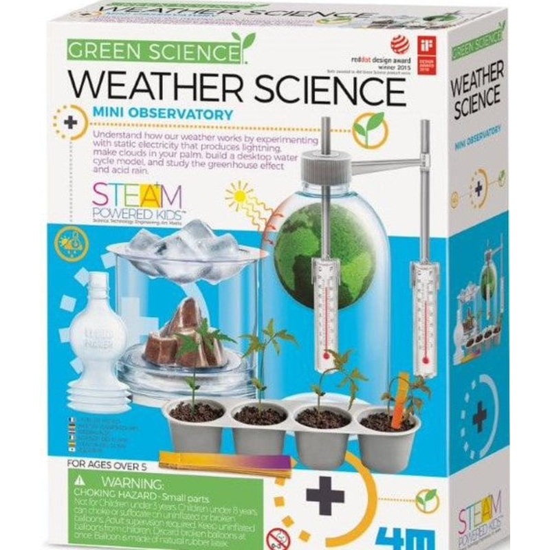 Weather Science