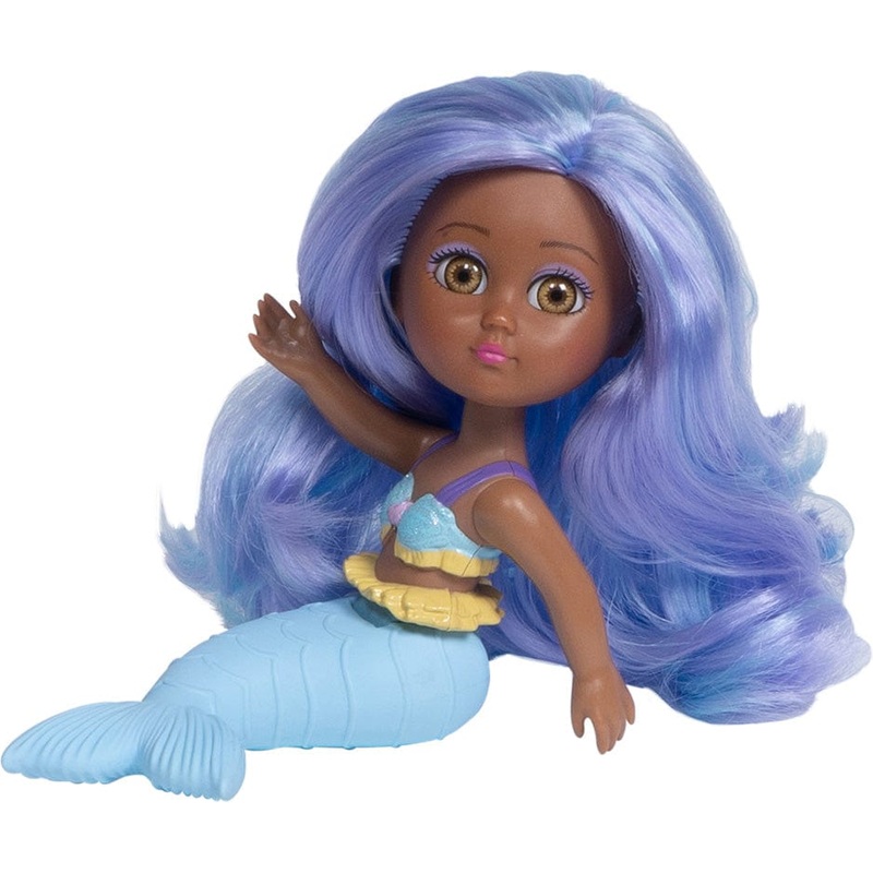 Adora Dolls Water Wonder Mermaids – Oceana