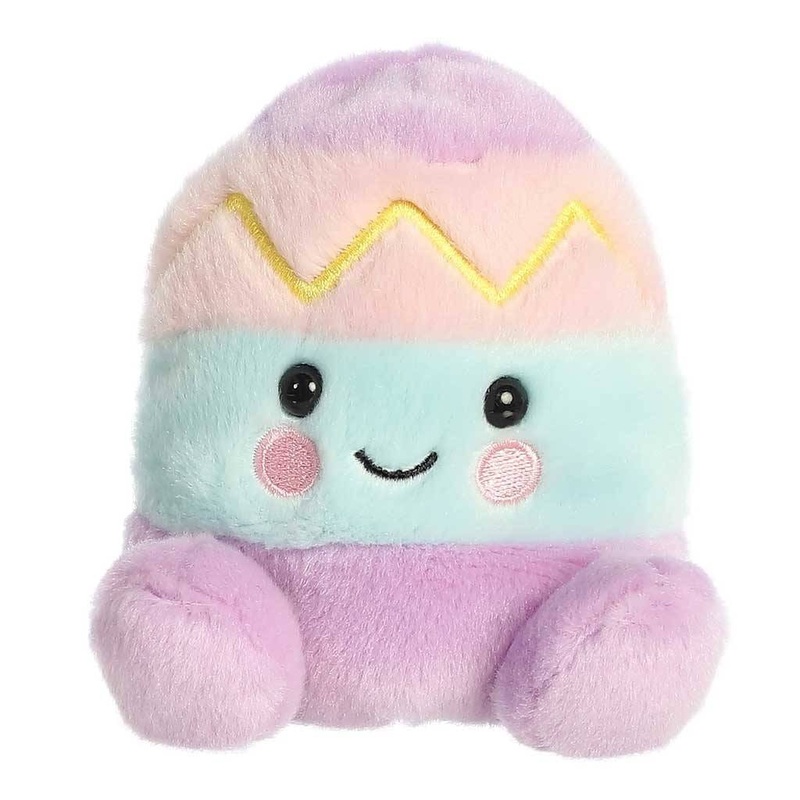 Aurora Harmony Easter Egg Palm Pal – Best Stuffed Animals