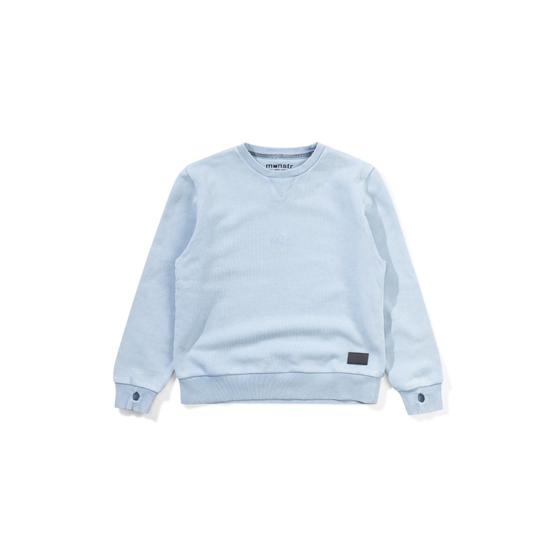 Branded Crew