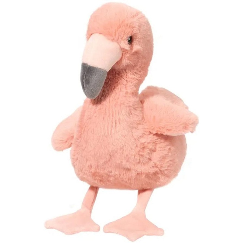 Douglas Leggie Soft Flamingo – Best Stuffed Animals
