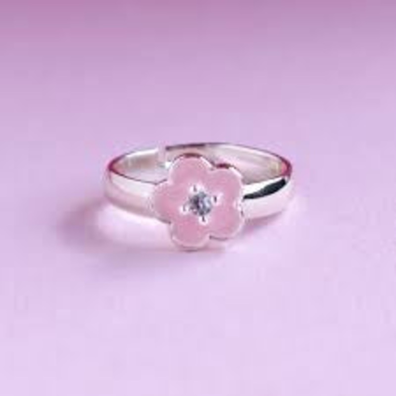 Flower Ring