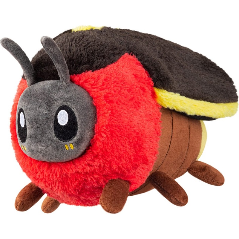 Mini Firefly Squishable – Plush for All Ages