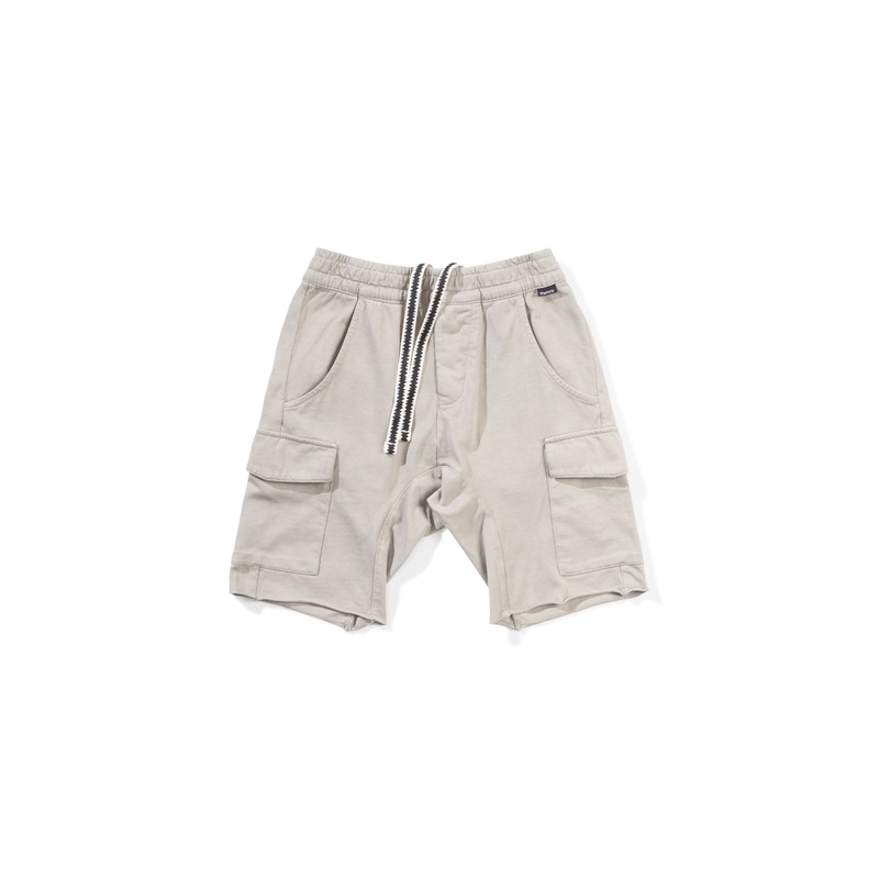 Rugby Cargo Short – Washed Sand
