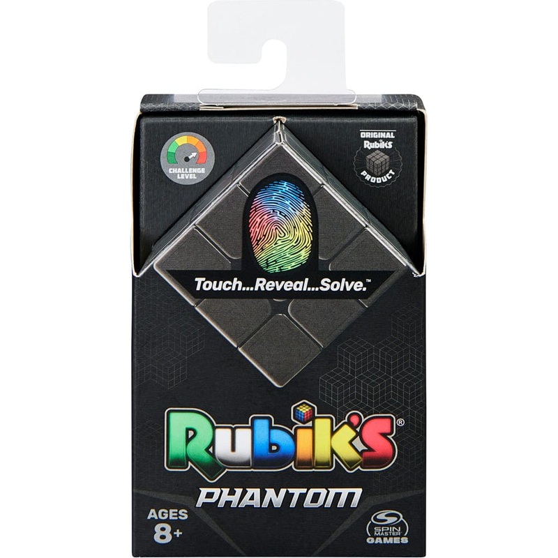 Spin Master Rubik’s Cube Phantom