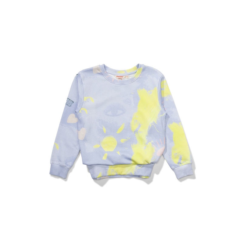 Sunsets Crew – Lilac