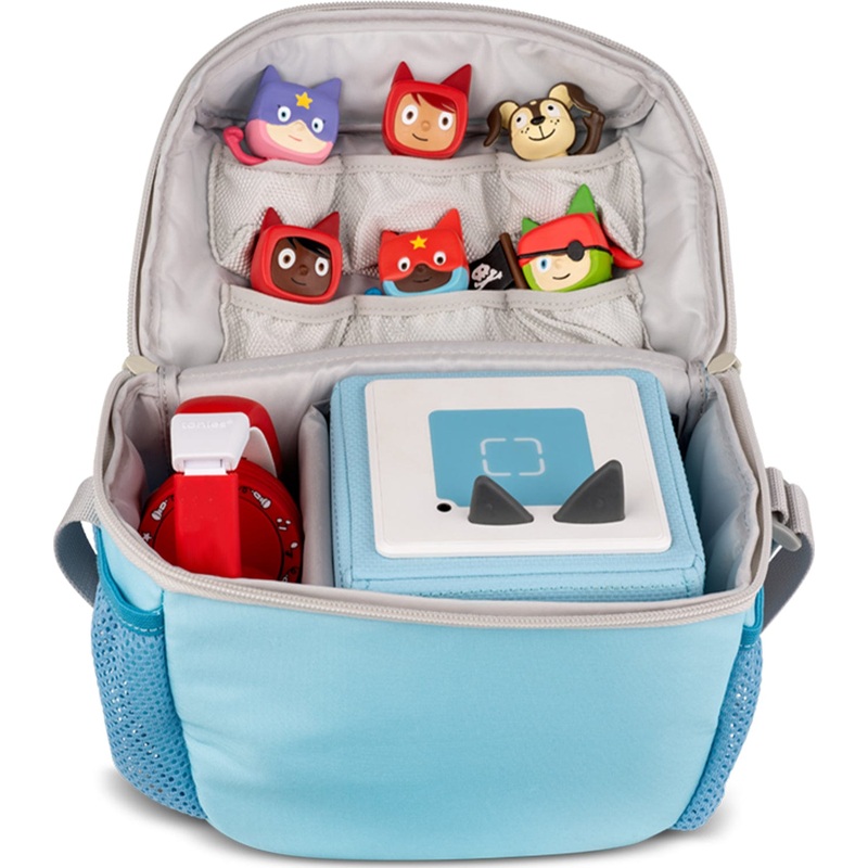 Tonies Character Bag – Yeti Buddy Bag