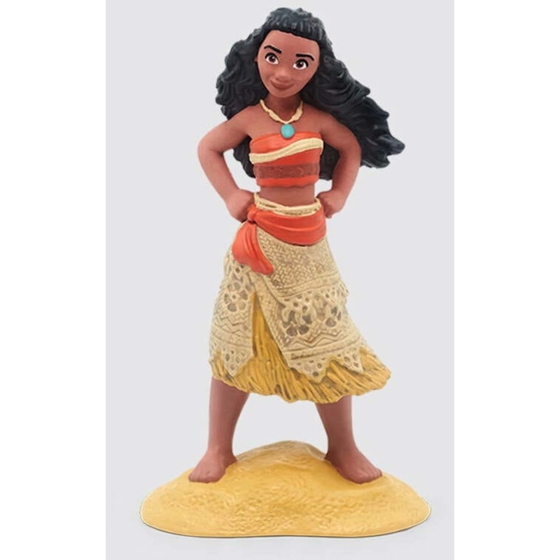 Tonies Disney’s Moana Tonie Character