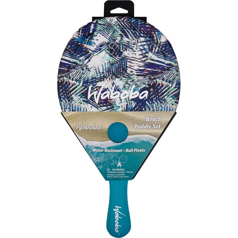 Waboba Beach Paddle Set – Best Outdoor Games