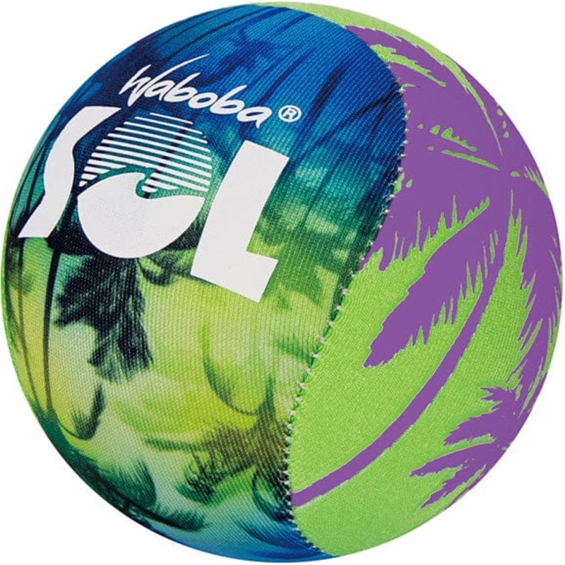 Waboba SOL Ball – Outdoor Water Toys
