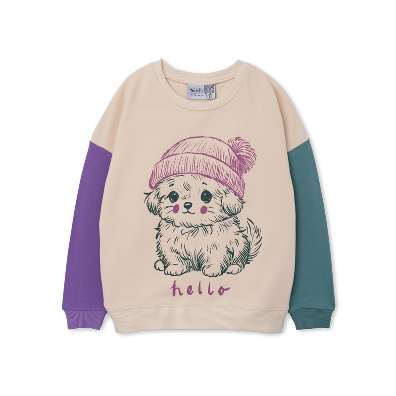 Warm Puppy Crew