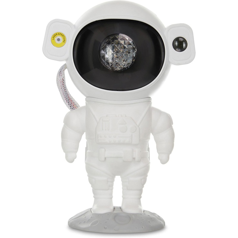 AstroLite Bluetooth Speaker and Projector