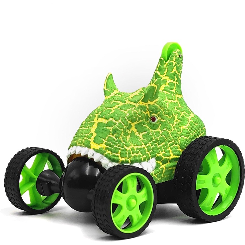 Dino Remote Control (RC) Car