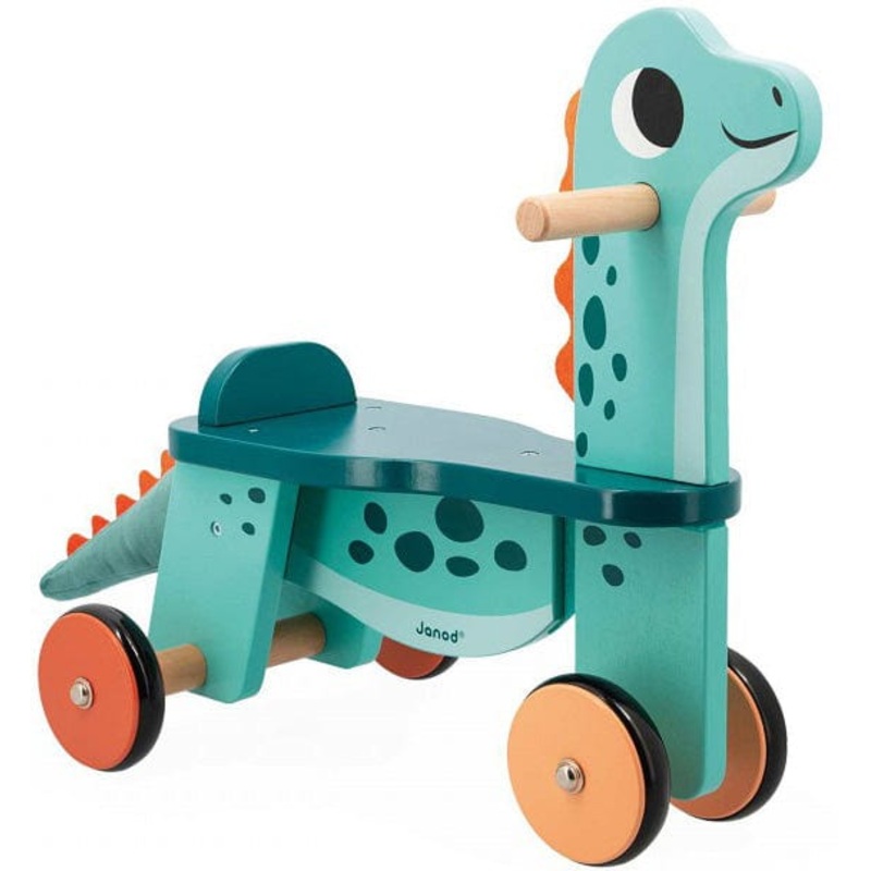 Dinosaur Ride On