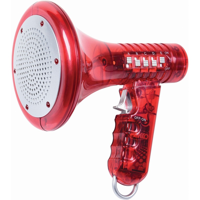 Multi Voice Changer – EXCLUSIVE